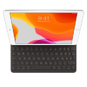Apple iPad - Keyboard - QWERTZ